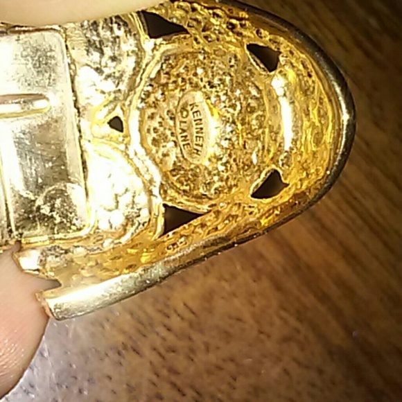 Kenneth jay lane Bracelet - Picture 2 of 6